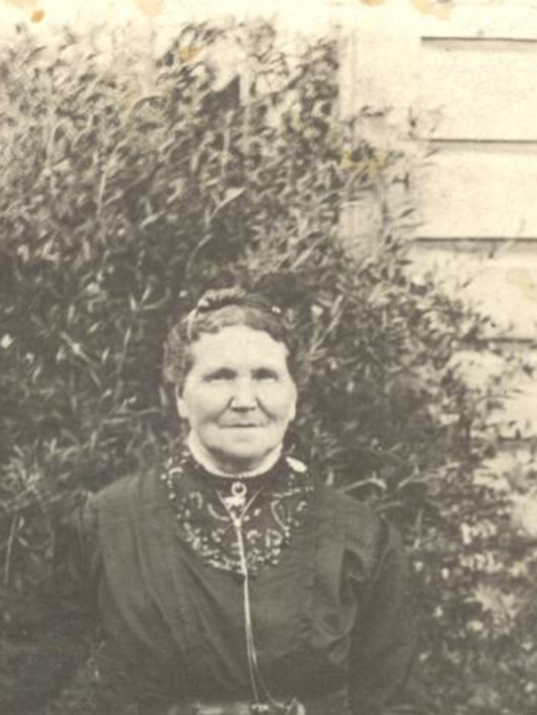 Margaret Powell (1847 - 1925) Profile